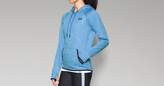 Thumbnail for your product : Under Armour Women's UA Storm Armour Fleece Logo Twist Hoodie