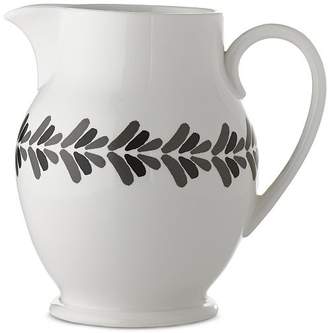 Martha Stewart Collection Heirloom Pitcher, Created for Macy's