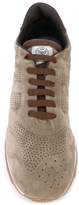 Thumbnail for your product : Alberto Fasciani Military Sport sneakers