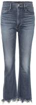 Thumbnail for your product : 3x1 W5 Empire high-rise flared jeans