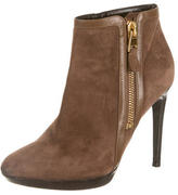 Thumbnail for your product : Tom Ford Ankle Boots