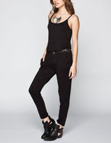 Thumbnail for your product : Hip Bar Back Womens Jumpsuit