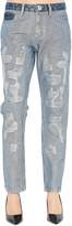 Thumbnail for your product : Philipp Plein Jeans