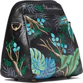 Thumbnail for your product : Anuschka Zip Around Travel Organizer - 668 (Rainforest Beauties) Handbags