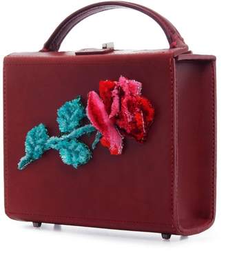 Dreams Code - Lady Rose Handbag