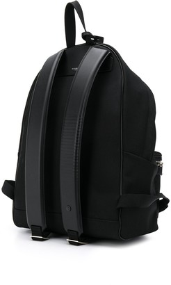 Saint Laurent x Jacquard by Google Cit-E backpack