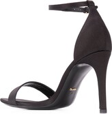 Thumbnail for your product : Paul Smith Milla satin sandals