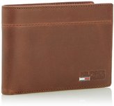 Thumbnail for your product : Tommy Hilfiger Men's Chad CC and Coin Pocket Wallet