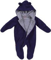 Thumbnail for your product : Magnificent Baby Hooded Bear Pram - Cream-NB