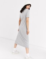 Thumbnail for your product : Weekday Beyond t-shirt dress