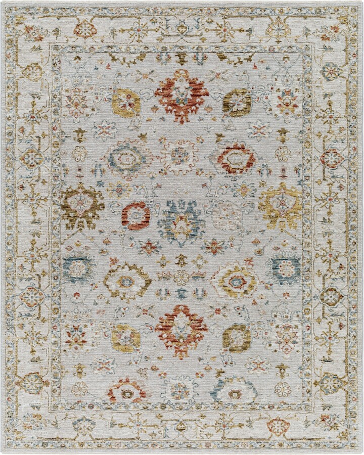 Livabliss Reina Ren-2307 5' x 7'5\