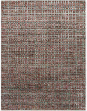 AMER Rugs Tala Transitional Handwoven Premium Wool Blend Area Rug