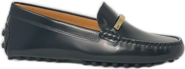 Tod's Gommino Slip-On Driving Loafers