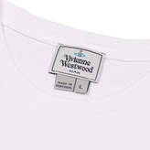 Thumbnail for your product : Vivienne Westwood T-Shirt Revolution - White