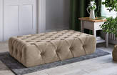 Thumbnail for your product : Marks and Spencer Dezra Footstool