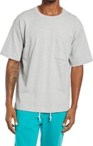Thumbnail for your product : BP Unisex Cotton Pocket T-Shirt