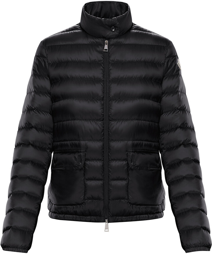 Moncler Lans down jacket - ShopStyle