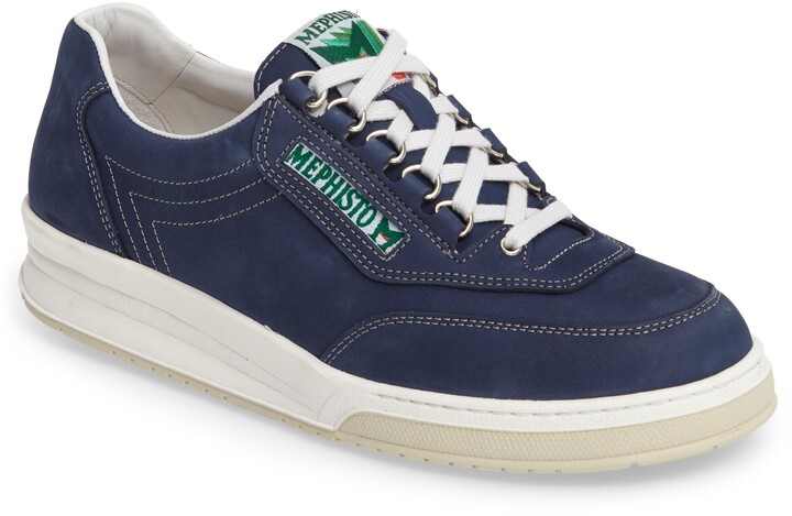 mephisto sport shoes