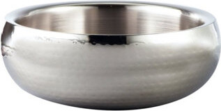 Heim Concept Hammered Serving Bowl