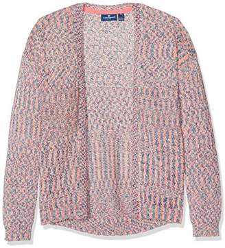 Tom Tailor Girl's Special Knit Cardigan
