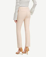 Thumbnail for your product : Ann Taylor The Tall Ankle Pant - Kate Fit