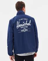 Thumbnail for your product : Herschel Voyage Coach Jacket