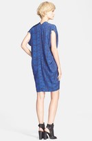 Thumbnail for your product : Vince Double V-Neck Dress