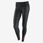 Thumbnail for your product : Nike Warpspeed Legend (NFL Browns) Women's Training Tights