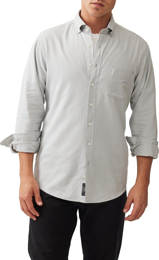 Rodd & Gunn Featherston Sports Fit Shirt