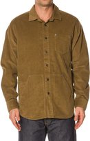 Thumbnail for your product : RVCA Clockwork Jacket