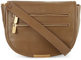 Thumbnail for your product : Marc by Marc Jacobs Luna leather messenger bag