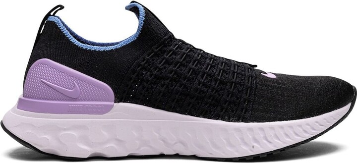 flyknit react phantom