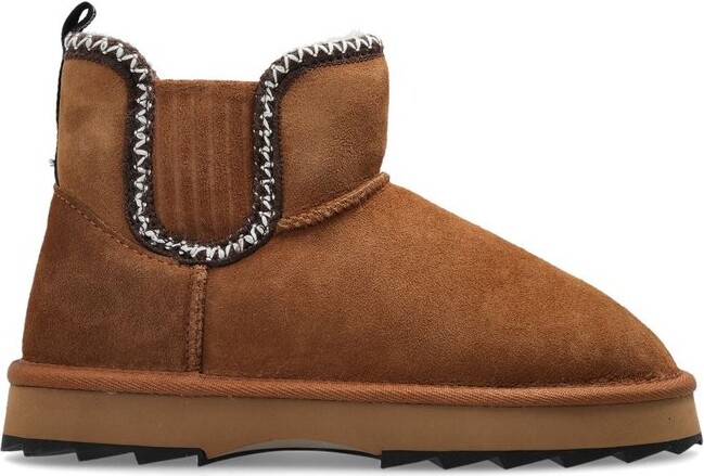 Emu Higgie Snow Boots