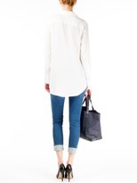 Thumbnail for your product : Equipment Brennan Tunic Blouse