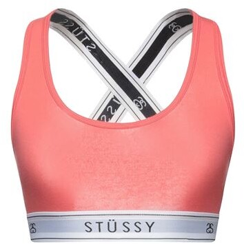 stussy bra