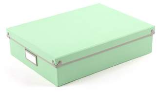 Design Ideas Frisco Paper Box