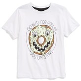 Thumbnail for your product : Volcom DONUT STONED S/S TEE YOUTH
