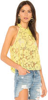 Thumbnail for your product : Free People Sweet Meadow Dreams Lace Top