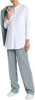 Thumbnail for your product : Theory Stretch-cotton Shirt