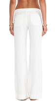 Thumbnail for your product : Joie Skylera Wide Leg Pants