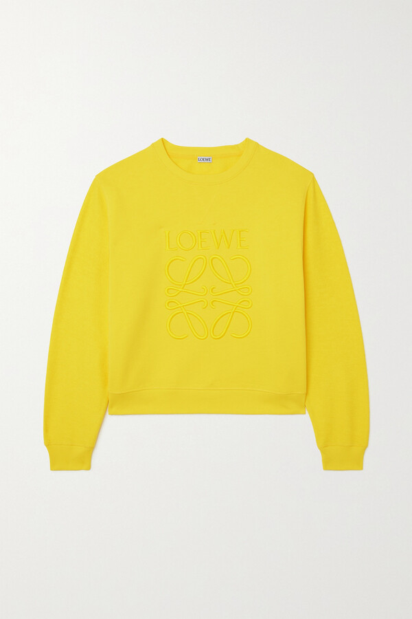 Loewe Sweatshirt | Shop the world's largest collection of fashion 