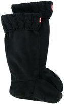 Thumbnail for your product : Hunter six stitch welly socks