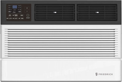 Friedrich 14,000 BTU Smart Window Air Conditioner