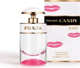 Thumbnail for your product : Prada Candy Kiss Eau de Parfum