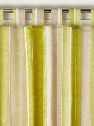 Very Century Spot and Stripe Curtains