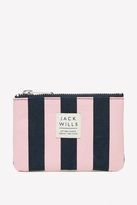 Thumbnail for your product : Jack Wills Hynecroft Coin Purse
