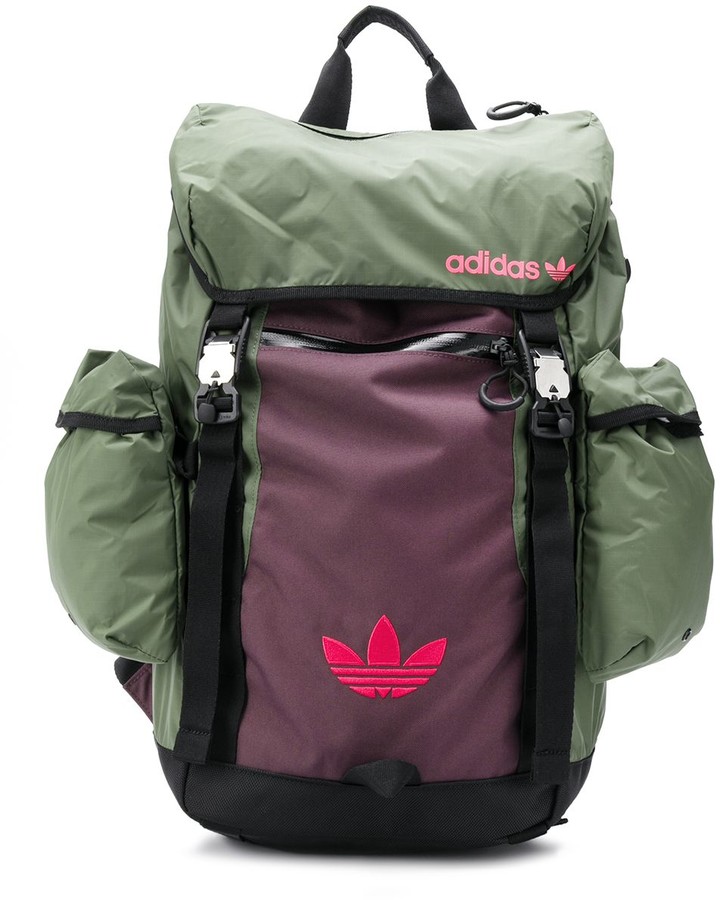 adidas toploader
