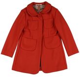 Thumbnail for your product : Marni Coat