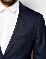 Thumbnail for your product : Jack and Jones Suit Jacket with Stretch in Slim Fit