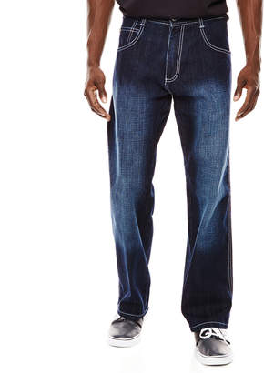 Southpole South Pole Relaxed-Fit Jeans